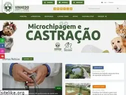 Sites similar to vinhedo.sp.gov.br