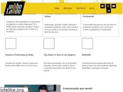 Sites similar to vinhetando.com.br