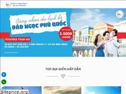 Sites similar to vinhhaitravel.vn