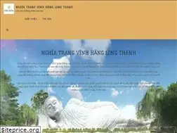 Sites similar to vinhhanglongduc.com