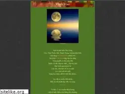 Sites similar to vinhhao.info