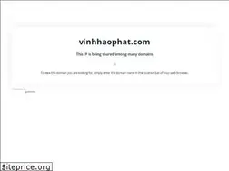 Sites similar to vinhhaophat.com