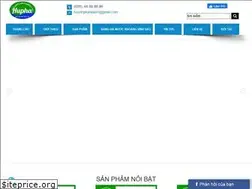 Sites similar to vinhhaowater.com.vn