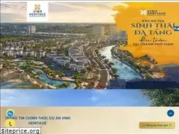 Sites similar to vinhheritage.info