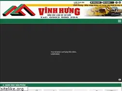 Sites similar to vinhhungphat.com