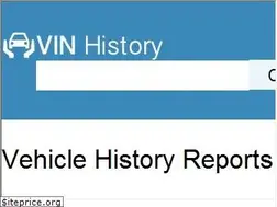 Sites similar to vinhist.com