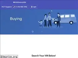 Sites similar to vinhistoryusa.com