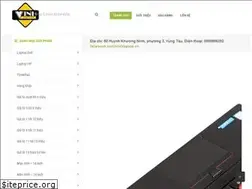 Sites similar to vinhlaptop.vn