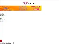 Sites similar to vinhleo.com