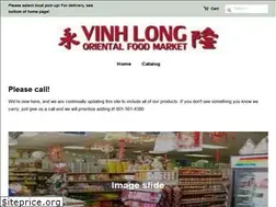 Sites similar to vinhlongorientalmarket.com