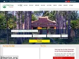 Sites similar to vinhlongtourist.vn