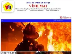 Sites similar to vinhmai.vn