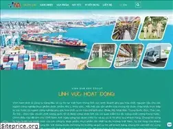 Sites similar to vinhnamanh.com.vn