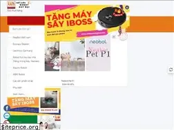 Sites similar to vinhnamdigital.com