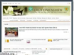 Sites similar to vinhnghiem.de
