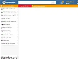 Sites similar to vinhnguyen.vn