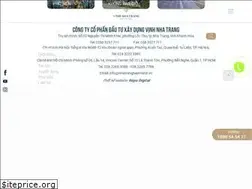 Sites similar to vinhnhatrang.com.vn