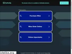 Sites similar to vinho.tv