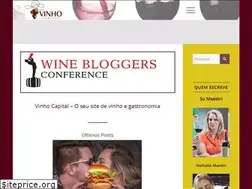 Sites similar to vinhocapital.com