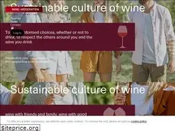 Sites similar to vinhocommoderacao.pt