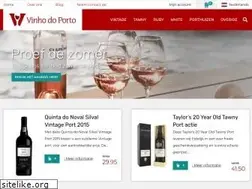 Sites similar to vinhodoporto.nl