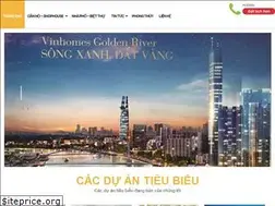 Sites similar to vinhomecitys.com