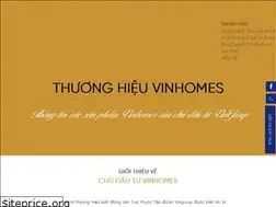 Sites similar to vinhomeland.com.vn