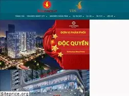 Sites similar to vinhomelands.com