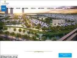 Sites similar to vinhomesdanphuonghanoi.net
