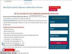 Sites similar to vinhomesgoldenriver.edu.vn