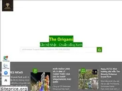 Sites similar to vinhomesgpark.vn