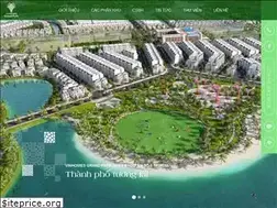 Sites similar to vinhomesgrandpark.tv