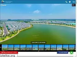 Sites similar to vinhomesoceanparkz.vn