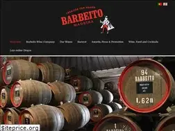 Sites similar to vinhosbarbeito.com