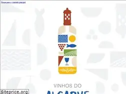 Sites similar to vinhosdoalgarve.pt