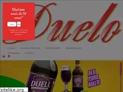 Sites similar to vinhosduelo.com.br