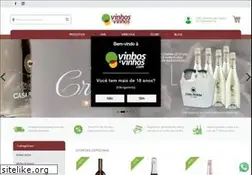 Sites similar to vinhosevinhos.com