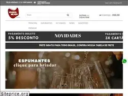 Sites similar to vinhosmundi.com.br