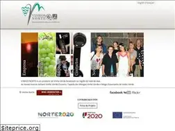 Sites similar to vinhosnorte.com