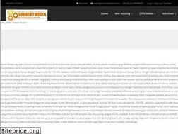 Sites similar to vinhostmedia.com