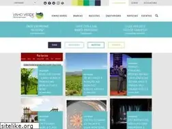 Sites similar to vinhoverde.pt