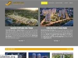 Sites similar to vinhphatland.vn