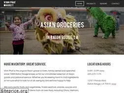 Sites similar to vinhphatmarket.com