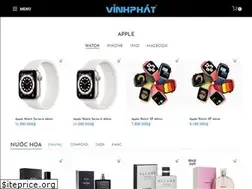 Sites similar to vinhphatmobile.com