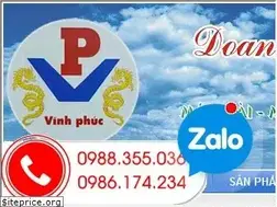 Sites similar to vinhphucdiamond.com