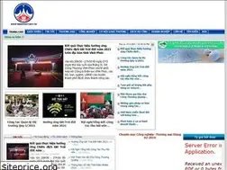 Sites similar to vinhphucit.gov.vn
