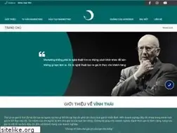 Sites similar to vinhthaicommunication.com