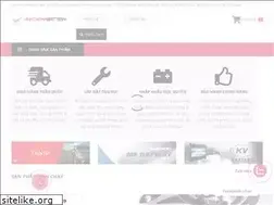Sites similar to vinhthanhbattery.com