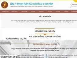 Sites similar to vinhthanhgroup.vn