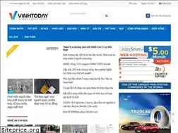 Sites similar to vinhtoday.com